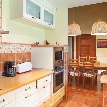 Гостевой дом Casa Roble Альменара-де-Тормес Экстерьер фото